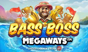 Bass Boss Megaways™ r7 bet