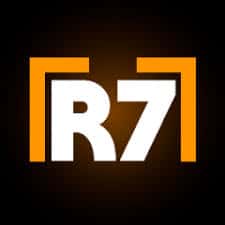 Logo R7 Bet